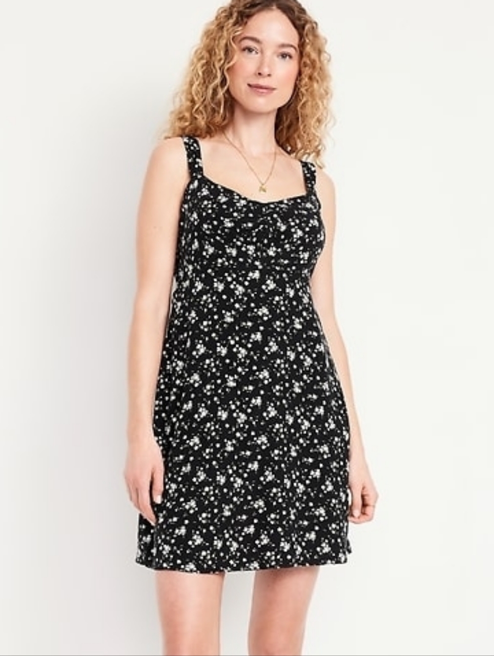 Old Navy Dress - Picture 1 of 7